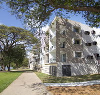 Jacana Apartments - Accommodation Cooktown