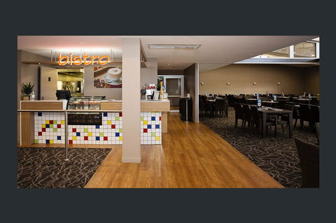 White Lace Motor Inn - Accommodation Cooktown 6