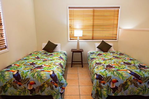 White Lace Motor Inn - Accommodation Cooktown 27