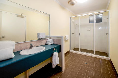 White Lace Motor Inn - Accommodation Cooktown 17