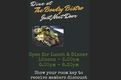 White Lace Motor Inn - Accommodation Cooktown 5