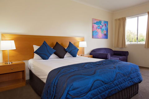 White Lace Motor Inn - Accommodation Cooktown 25