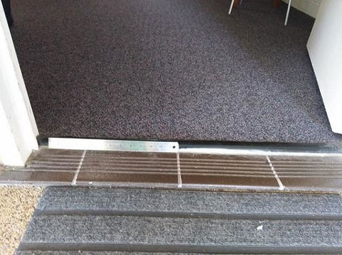 White Lace Motor Inn - Accommodation Cooktown 2