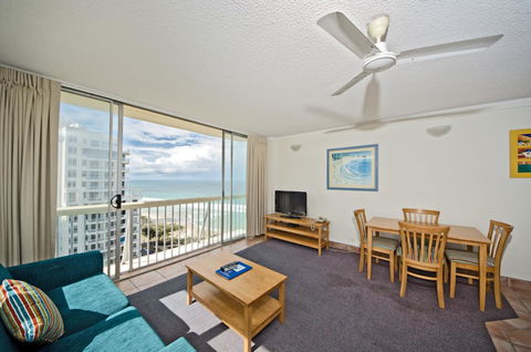Chateau Beachside Resort - Accommodation Cooktown 12
