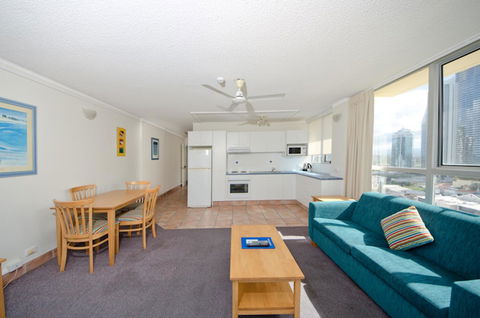 Chateau Beachside Resort - Accommodation Cooktown 15