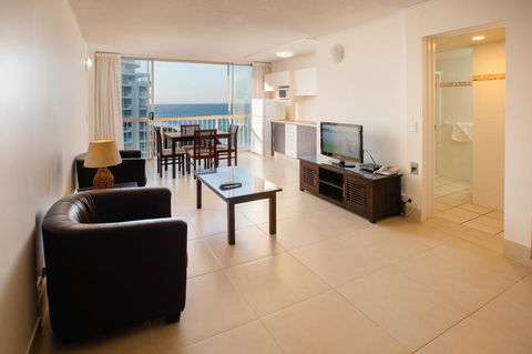 Chateau Beachside Resort - Accommodation Cooktown 17