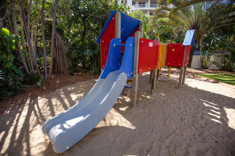 Chateau Beachside Resort - Accommodation Cooktown 13