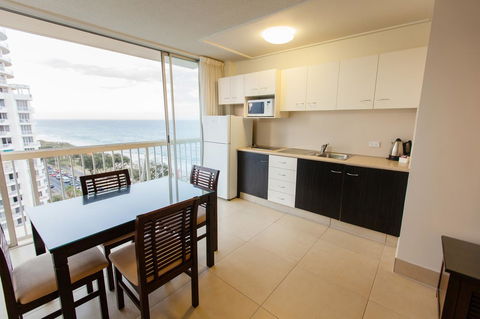 Chateau Beachside Resort - Accommodation Cooktown 18