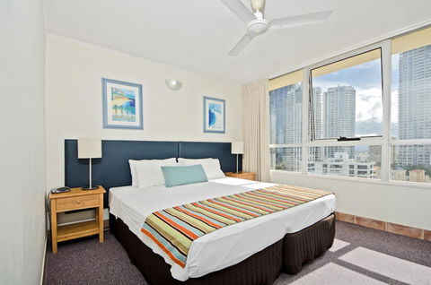 Chateau Beachside Resort - Accommodation Cooktown 8