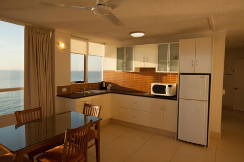 Chateau Beachside Resort - Accommodation Cooktown 19