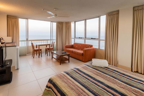 Chateau Beachside Resort - Accommodation Cooktown 20