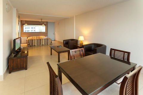 Chateau Beachside Resort - Accommodation Cooktown 14