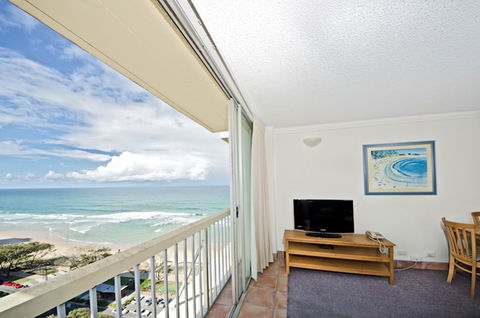 Chateau Beachside Resort - Accommodation Cooktown 25