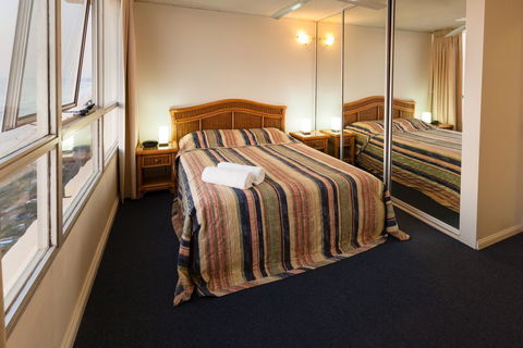 Chateau Beachside Resort - Accommodation Cooktown 29