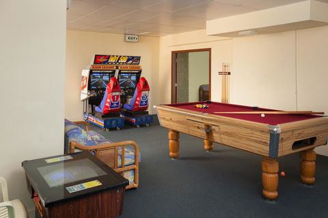 Chateau Beachside Resort - Accommodation Cooktown 7