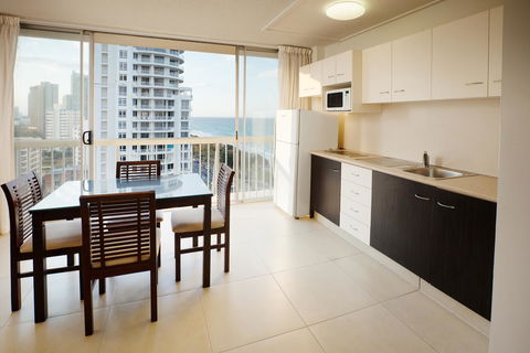 Chateau Beachside Resort - Accommodation Cooktown 16