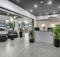 The Metropolitan Spring Hill - Accommodation Cooktown