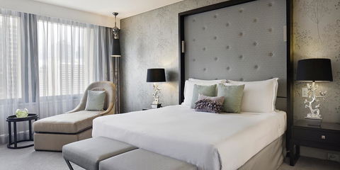 Sofitel Brisbane Central - Accommodation Cooktown 9