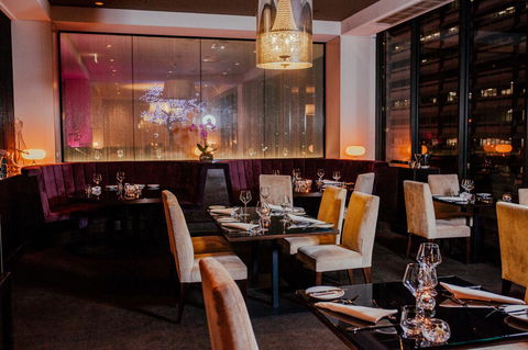 Sofitel Brisbane Central - Accommodation Cooktown 22