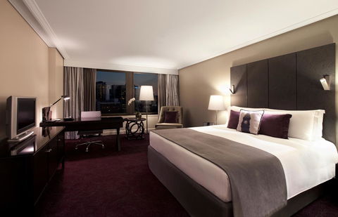 Sofitel Brisbane Central - Accommodation Cooktown 15