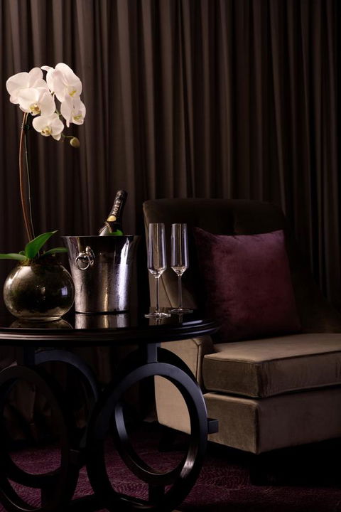 Sofitel Brisbane Central - Accommodation Cooktown 16