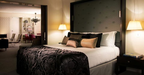 Sofitel Brisbane Central - Accommodation Cooktown 12