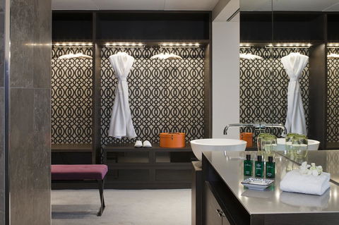 Sofitel Brisbane Central - Accommodation Cooktown 6