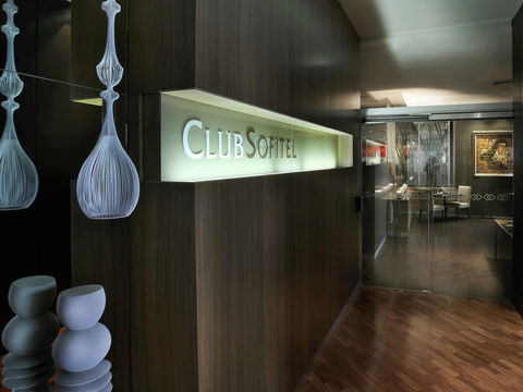 Sofitel Brisbane Central - Accommodation Cooktown 35