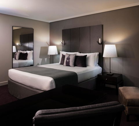 Sofitel Brisbane Central - Accommodation Cooktown 3