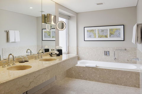Sofitel Brisbane Central - Accommodation Cooktown 14