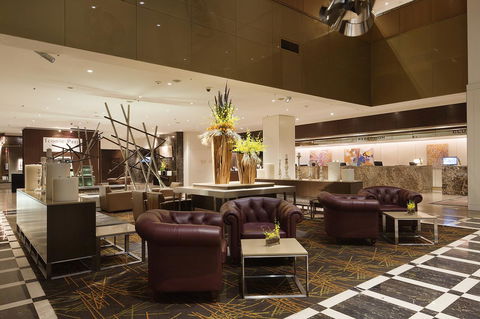 Sofitel Brisbane Central - Accommodation Cooktown 20