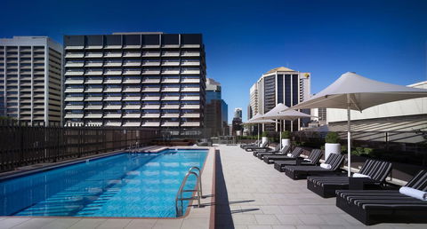 Sofitel Brisbane Central - Accommodation Cooktown 1