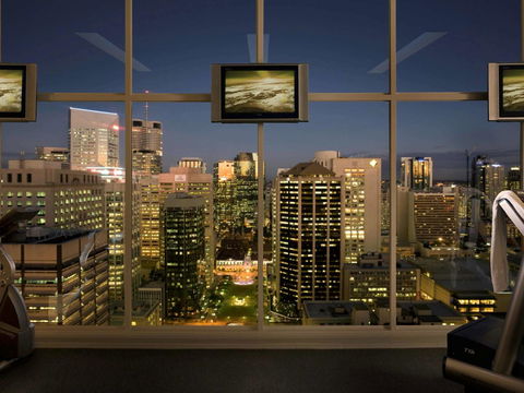 Sofitel Brisbane Central - Accommodation Cooktown 41