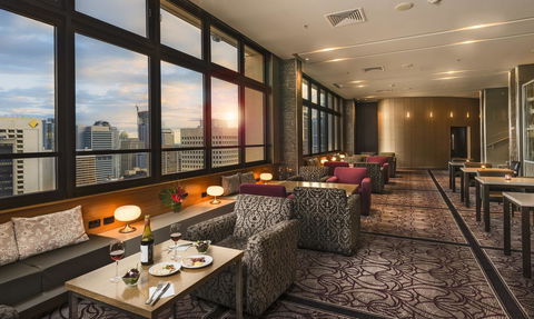 Sofitel Brisbane Central - Accommodation Cooktown 18