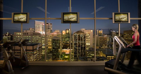 Sofitel Brisbane Central - Accommodation Cooktown 26