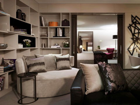 Sofitel Brisbane Central - Accommodation Cooktown 32