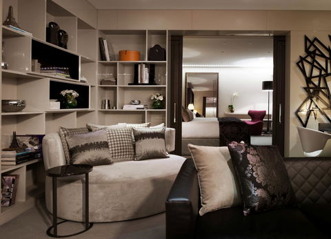 Sofitel Brisbane Central - Accommodation Cooktown 2