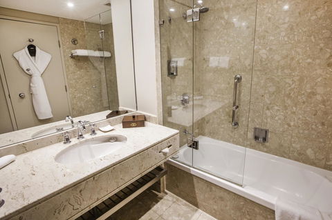 Sofitel Brisbane Central - Accommodation Cooktown 11