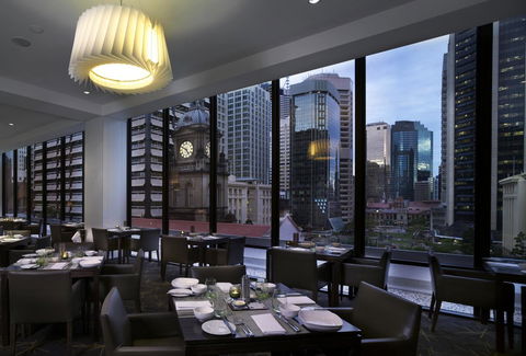Sofitel Brisbane Central - Accommodation Cooktown 23