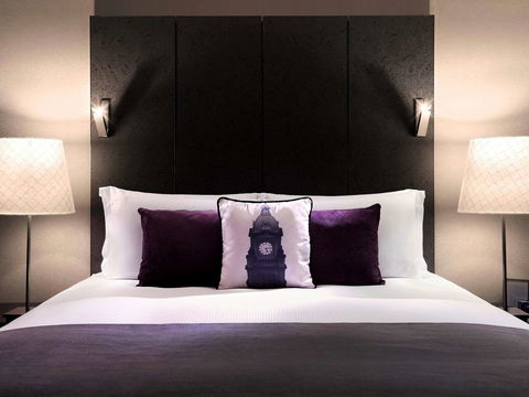 Sofitel Brisbane Central - Accommodation Cooktown 39