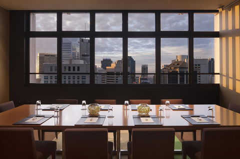Sofitel Brisbane Central - Accommodation Cooktown 17