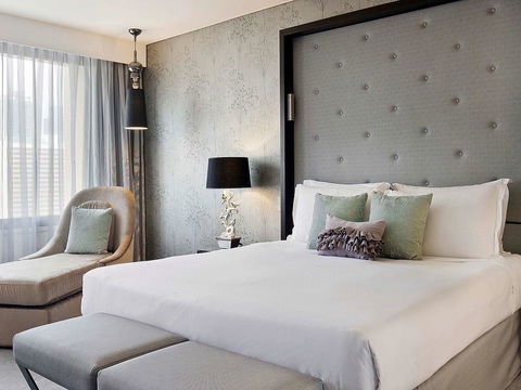 Sofitel Brisbane Central - Accommodation Cooktown 38