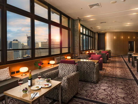 Sofitel Brisbane Central - Accommodation Cooktown 31
