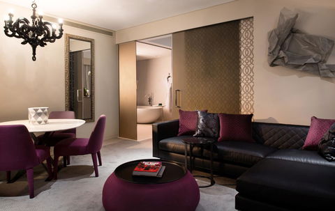Sofitel Brisbane Central - Accommodation Cooktown 4