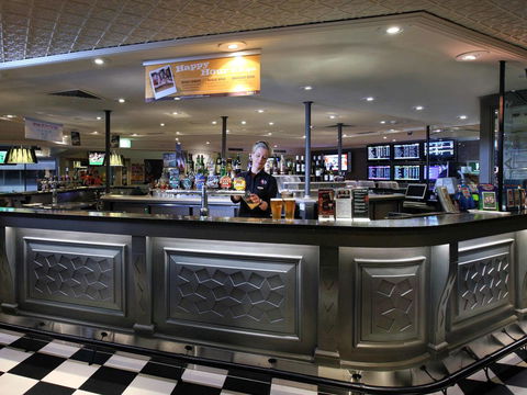 Sofitel Brisbane Central - Accommodation Cooktown 36