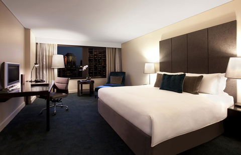 Sofitel Brisbane Central - Accommodation Cooktown 8