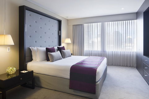 Sofitel Brisbane Central - Accommodation Cooktown 13