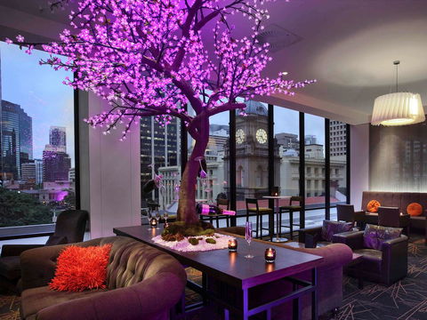 Sofitel Brisbane Central - Accommodation Cooktown 40