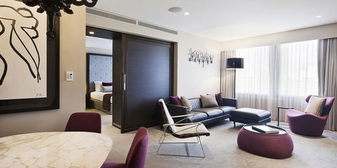 Sofitel Brisbane Central - Accommodation Cooktown 5