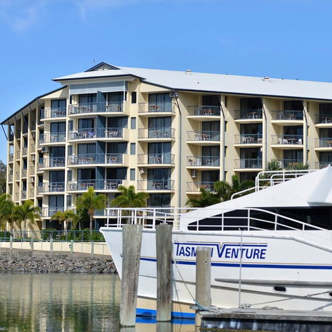 Mantra Hervey Bay - Accommodation Cooktown 14